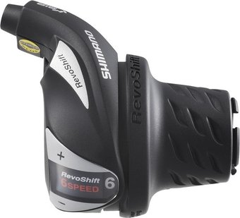 Шифтер задний Shimano ASLRS36R6AT