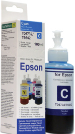 Чернила Revcol Серия L [128594]