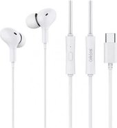 Наушники Celebrat D13 (белый)