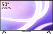 Телевизор Яндекс ТВ Станция Бейсик с Алисой 50 YNDX-00075