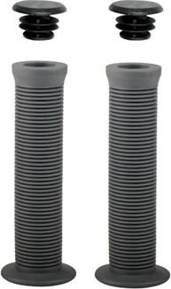 Грипсы Hualong HL-G105A-1BK