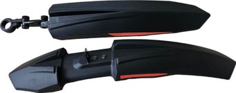 Комплект крыльев Favorit DY-F75