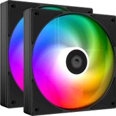 Набор вентиляторов ID-Cooling AS-140-ARGB-K Duet