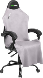 Чехол для кресла VMM Game Poncho P1GY (fresh oyster)