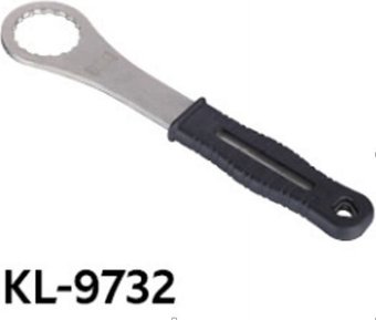 Съемник каретки Kenli KL-9732