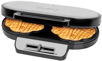 Вафельница Clatronic WA 3745