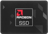 SSD AMD Radeon R5 256GB R5SL256G
