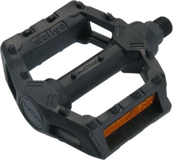 Педали Wellgo LU-205