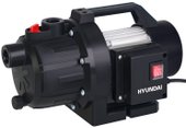 Самовсасывающий насос Hyundai HS 850PS