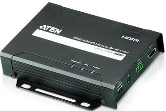 Усилитель сигнала Aten VE802R-AT-G