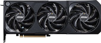 Видеокарта MSI GeForce RTX 5070 12G Shadow 3X OC
