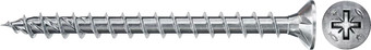Шуруп Fischer PowerFast FPF II CZF 4.0 x 40 BC 100 670201 (100 шт)