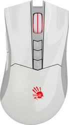 Игровая мышь A4Tech Bloody R90 Plus (белый)