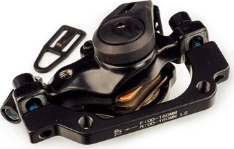 Калипер Jak ES-3-120R