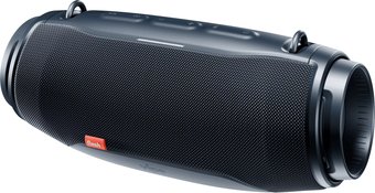 Беспроводная колонка Vipe Flash (темно-серый)