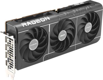 Видеокарта ASUS ASUS Prime Radeon RX 9070 OC Edition 16GB GDDR6 PRIME-RX9070-O16G