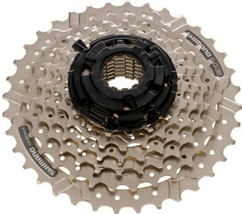 Кассета Shimano ACSHG2019136