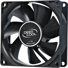 Вентилятор для корпуса DeepCool XFAN 80