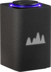 Умная колонка Яндекс Станция Макс (с хабом умного дома Zigbee, графит)