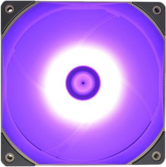 Вентилятор для корпуса Thermalright TL-C12R-L RGB