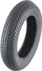 Велопокрышка Hota 8 1/2x2 A-1078