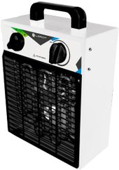 Электрическая тепловая пушка Loriot LT-03PE