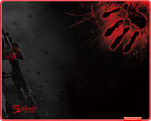 Коврик для мыши A4Tech Bloody Specter Claw B-080S