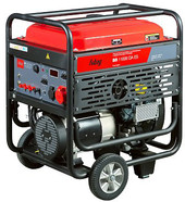 Бензиновый генератор Fubag BS 11000 DA ES