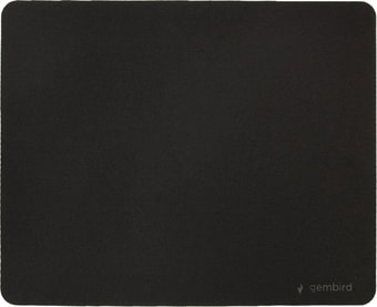 Коврик для мыши Gembird MP-S-BK