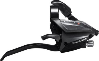 Шифтер задний Shimano ASTEF5004RV7ALC