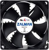Вентилятор для корпуса Zalman ZM-F1 PLUS(SF)