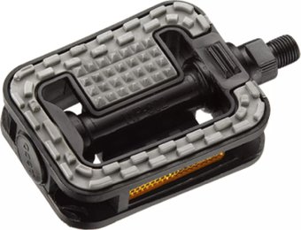 Педали Neco NC11062