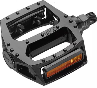 Педали Neco NC11059