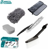 Набор Total TMGF0501