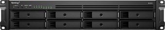 Сетевой накопитель Synology RackStation RS1221+