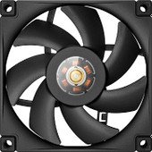Вентилятор для корпуса DeepCool FT9 Slim R-FT9SLIM-BKWPN1-G