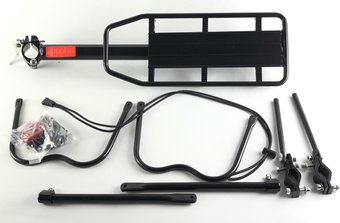 Багажник Favorit XG-023