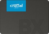 SSD Crucial BX500 240GB CT240BX500SSD1