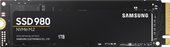 SSD Samsung 980 1TB MZ-V8V1T0BW