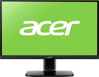 Монитор Acer KA252QG0bi UM.KX2CD.001