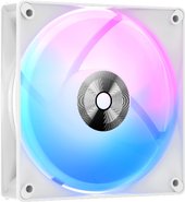 Вентилятор для корпуса Ocypus Delta F12 WH ARGB