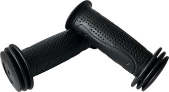 Грипсы Favorit DY-N89BK