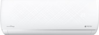 Кондиционер Royal Clima Renaissance DC EU Inverter 2024 RCI-RND24HN