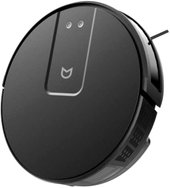 Робот-пылесос IRBIS Peach IRP0121 (черный)