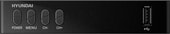 Приемник цифрового ТВ Hyundai H-DVB440