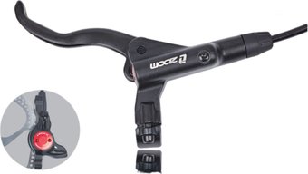 Дисковый гидравлический тормоз Zoom HB-875