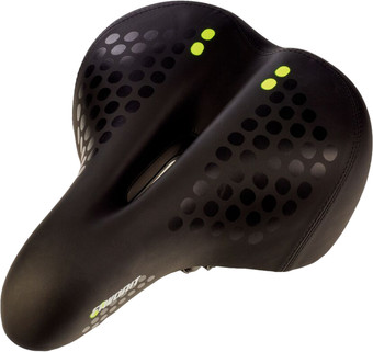 Седло Favorit AZ-6625-03