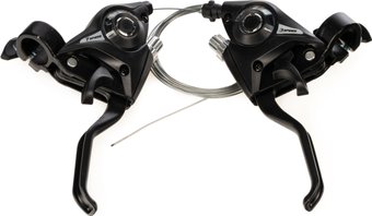 Комплект тормозных ручек S.Shine SSYY-08C