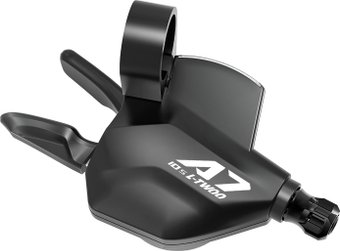 Шифтер задний Ltwoo SL-A1000-10W