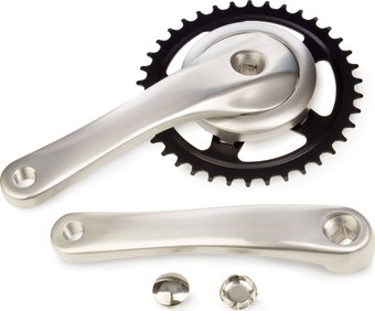 Система шатунов Favorit S51380-38SL